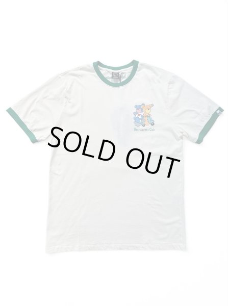 画像1: inBetweeners Tシャツ (1)