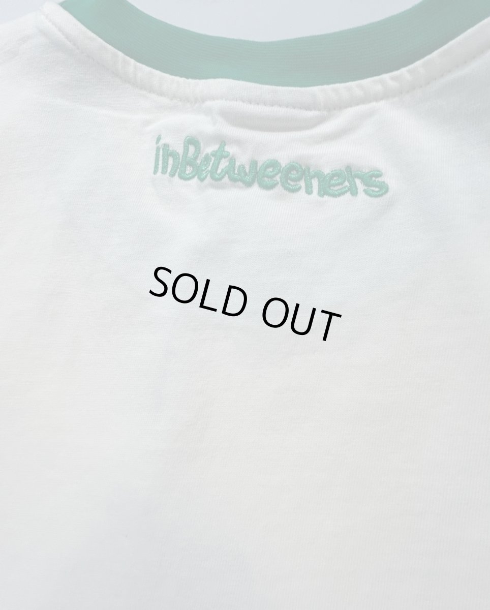 画像5: inBetweeners Tシャツ (5)