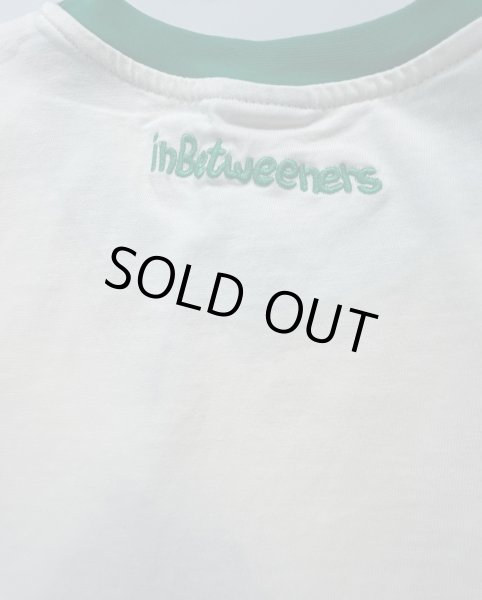 画像5: inBetweeners Tシャツ (5)