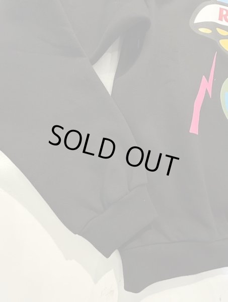 画像3: MEMBERS OF THE RAGE HERO LOGO CREW NECK SWEAT (3)