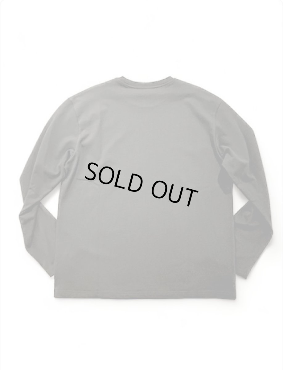 画像2: MEMBERS OF THE RAGE　HERO LOGO CREW NECK SWEAT (2)