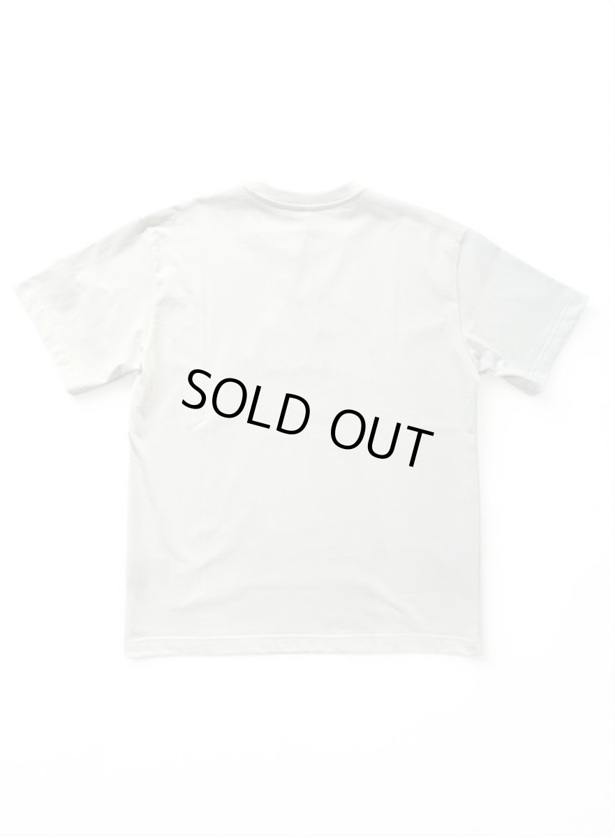 画像3: MEMBERS OF THE RAGE　HERO LOGO TEES (3)