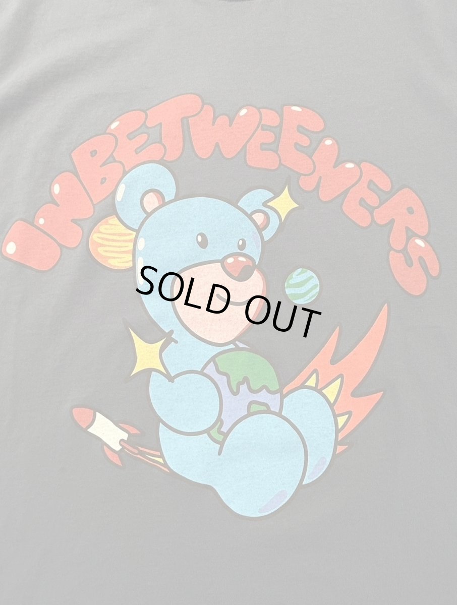 画像2: inBetweeners Tシャツ (2)