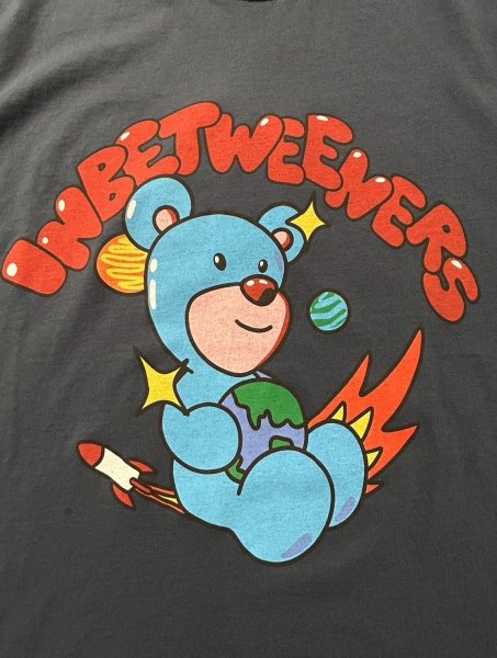 画像2: inBetweeners Tシャツ (2)