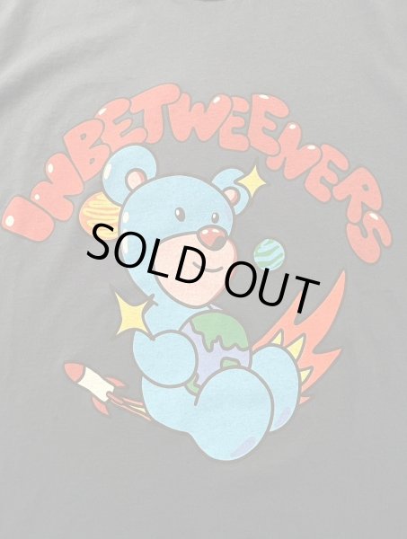 画像2: inBetweeners Tシャツ (2)