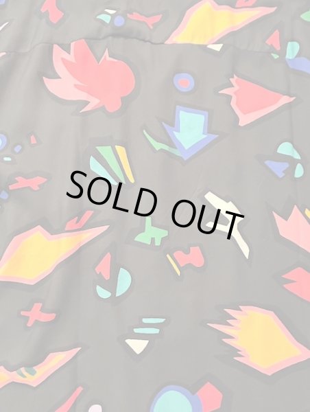 画像4: MEMBERS OF THE RAGE TOTAL PATTERN SS SHIRTS (4)