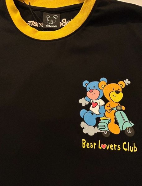 画像2: inBetweeners Tシャツ (2)