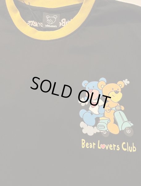 画像2: inBetweeners Tシャツ (2)