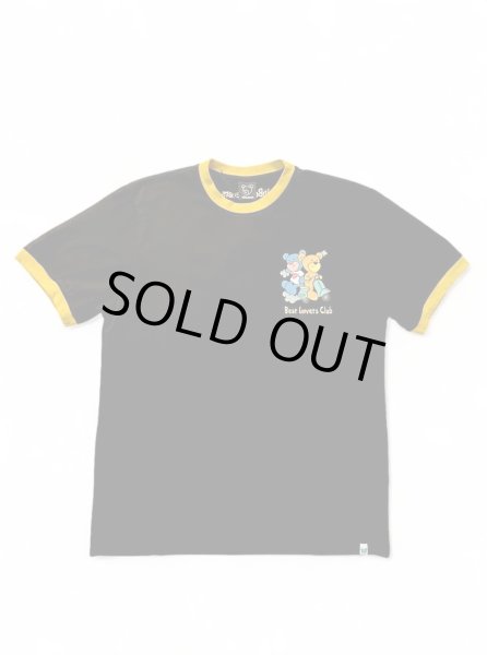 画像1: inBetweeners Tシャツ (1)