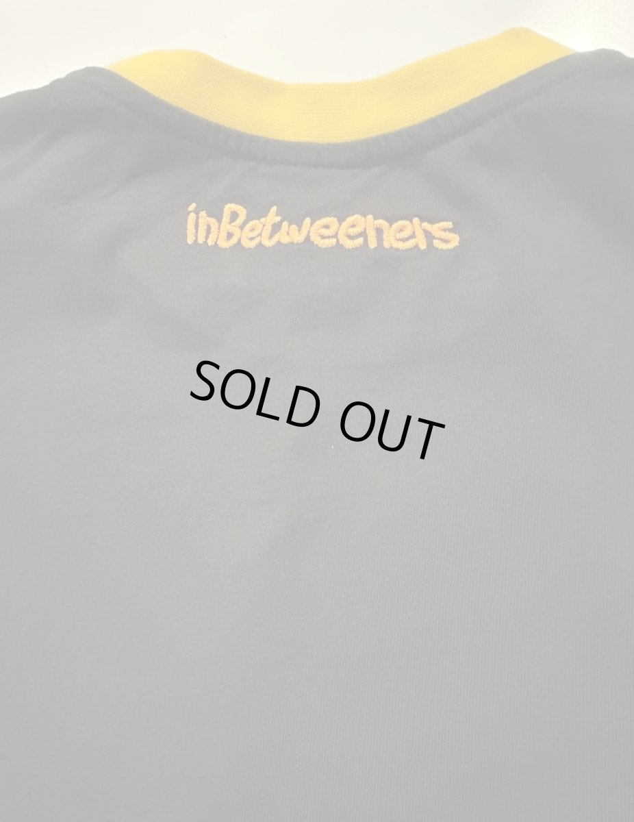 画像4: inBetweeners Tシャツ (4)