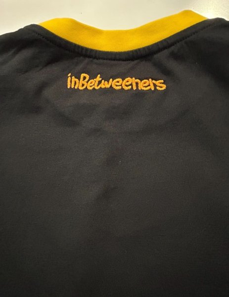 画像4: inBetweeners Tシャツ (4)