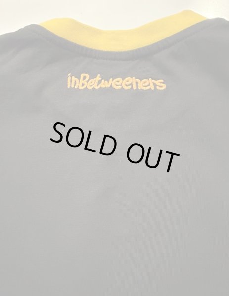画像4: inBetweeners Tシャツ (4)