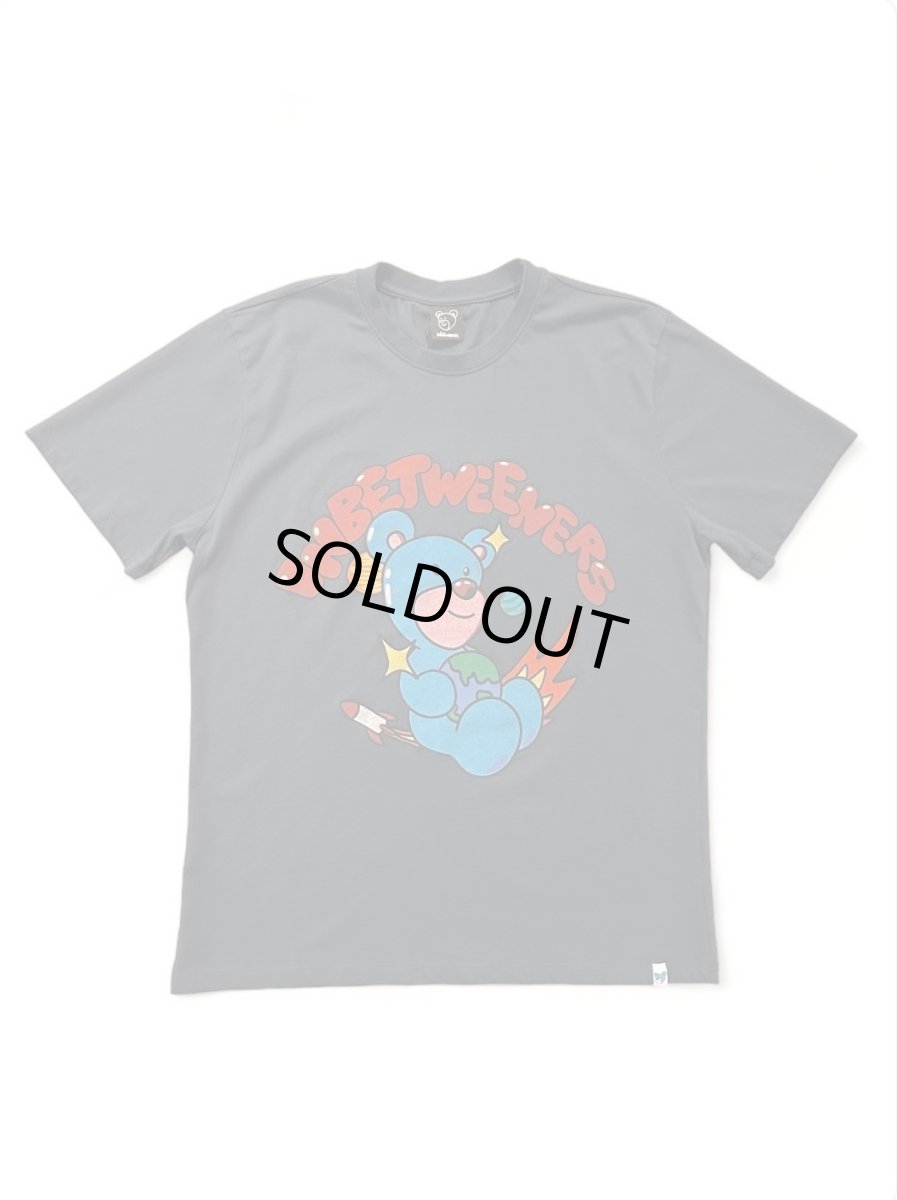 画像1: inBetweeners Tシャツ (1)