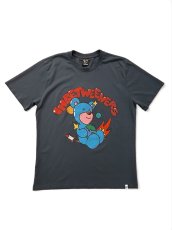 画像1: inBetweeners Tシャツ (1)