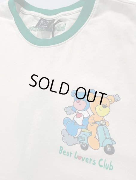 画像2: inBetweeners Tシャツ (2)