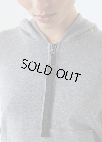 画像4: OSKLEN WOMEN'S コットンジャケットストーンズ (4)