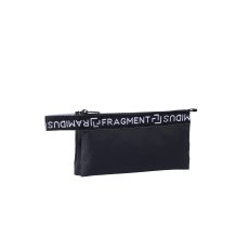 画像2: FRAGMENT DESIGN × RAMIDUS ラミダス フラグメントデザイン RAMIDUS MINI POUCH ミニポーチ (2)