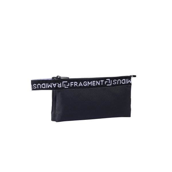 画像2: FRAGMENT DESIGN × RAMIDUS ラミダス フラグメントデザイン RAMIDUS MINI POUCH ミニポーチ (2)