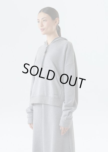 画像2: OSKLEN WOMEN'S コットンジャケットストーンズ (2)