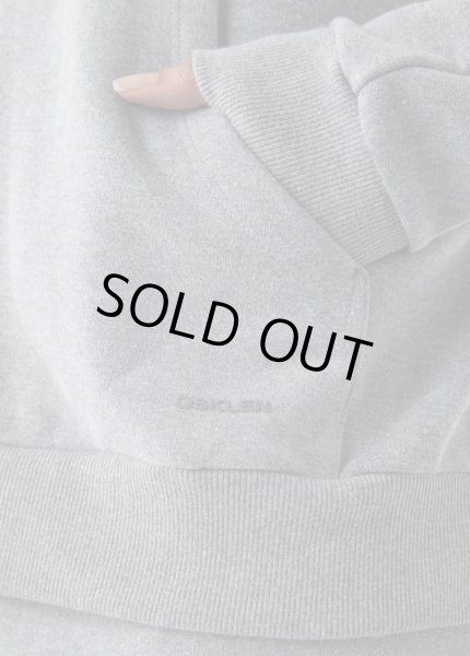 画像3: OSKLEN WOMEN'S コットンジャケットストーンズ (3)