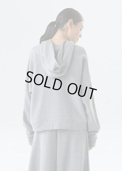 画像5: OSKLEN WOMEN'S コットンジャケットストーンズ (5)