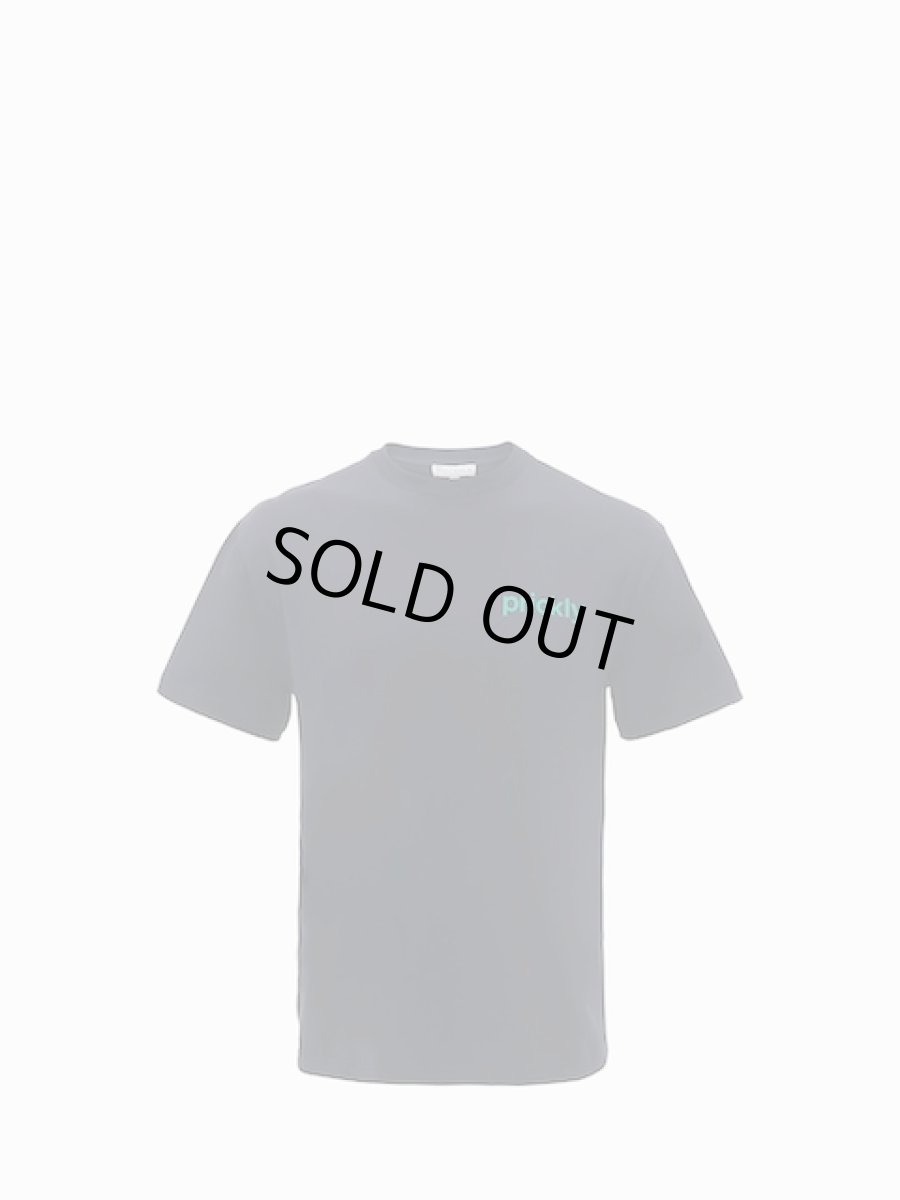 画像1: JW Anderson　PRICKLY スローガン Tシャツ (1)