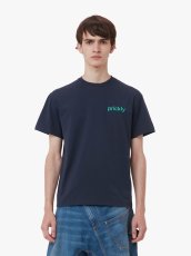画像3: JW Anderson　PRICKLY スローガン Tシャツ (3)