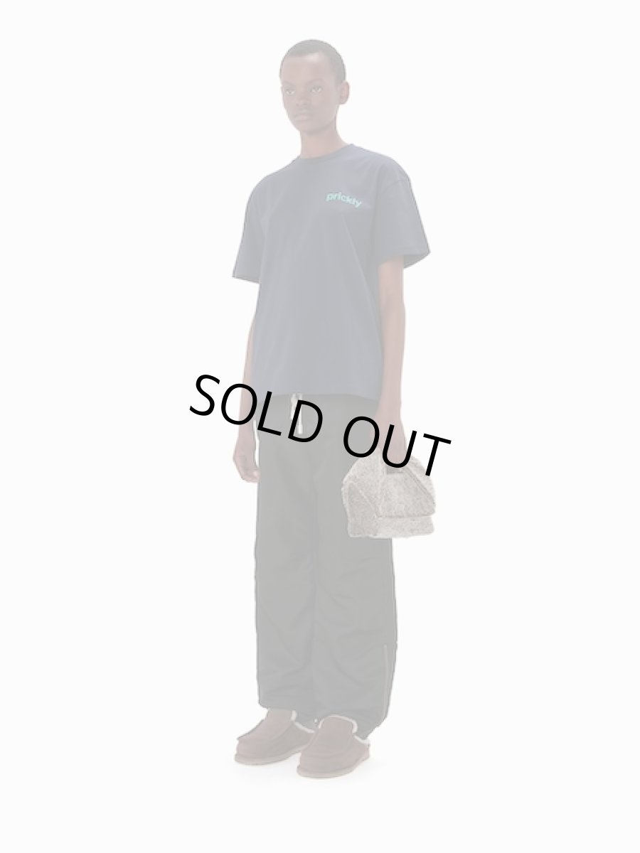 画像5: JW Anderson　PRICKLY スローガン Tシャツ (5)