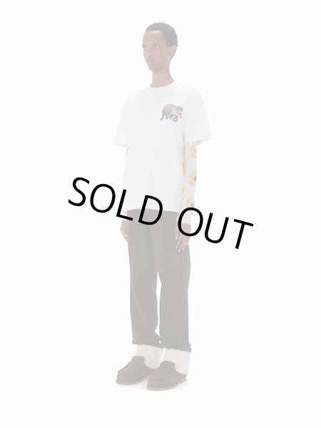 画像5: JW Anderson　JWA ロゴ ヘッジホッグ Tシャツ (5)