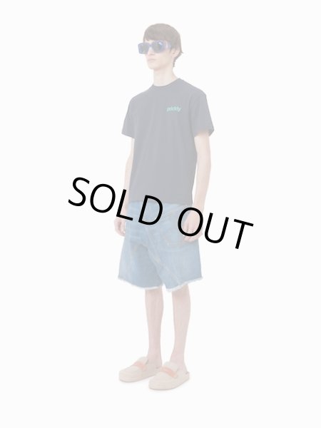 画像4: JW Anderson PRICKLY スローガン Tシャツ (4)