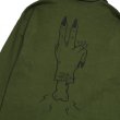 画像7: CRITICAL SLIDE / TCSS　クリティカルスライド　ARMY JACKET (7)