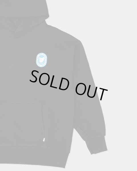 画像3: inBetweeners バニラ パーカー (3)