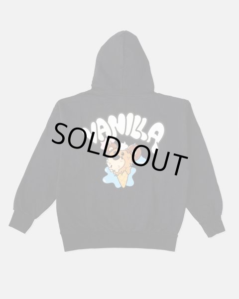 画像1: inBetweeners バニラ パーカー (1)