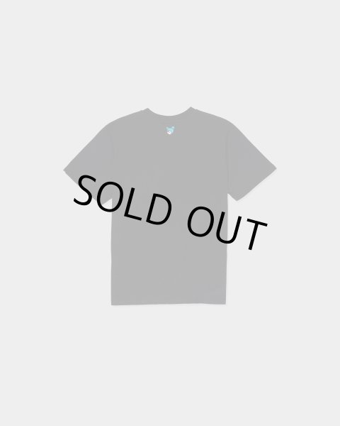 画像3: inBetweeners Space Bear Club Hoodie Tシャツ (3)