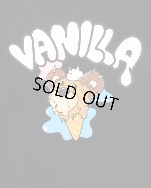 画像4: inBetweeners バニラ パーカー (4)