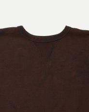 画像3: T.T(Taiga Takahashi) LOT.603 SWEAT SHIRT (3)