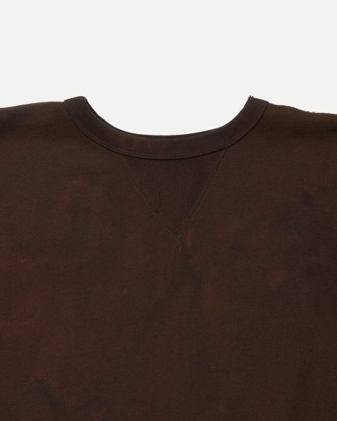 画像3: T.T(Taiga Takahashi) LOT.603 SWEAT SHIRT (3)