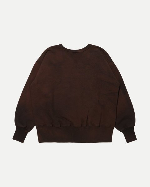 T.T(Taiga Takahashi) LOT.603 SWEAT SHIRT タイガ タカハシ