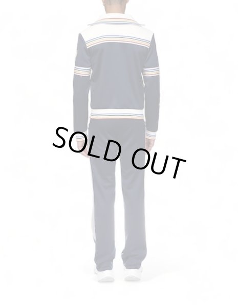 画像4: CASABLANCA Varsity Track Jacket (4)