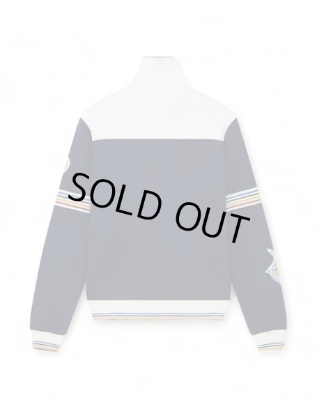 画像6: CASABLANCA Varsity Track Jacket (6)