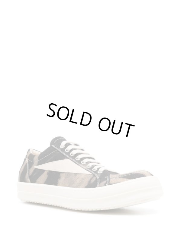 Rick Owens Drkshdw Vintage スニーカー 正規取扱店公式通販 沖縄