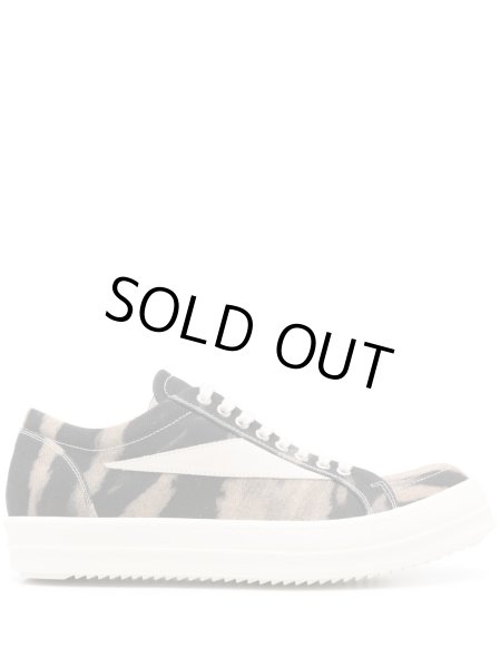 画像1: Rick Owens DRKSHDW Vintage スニーカー (1)