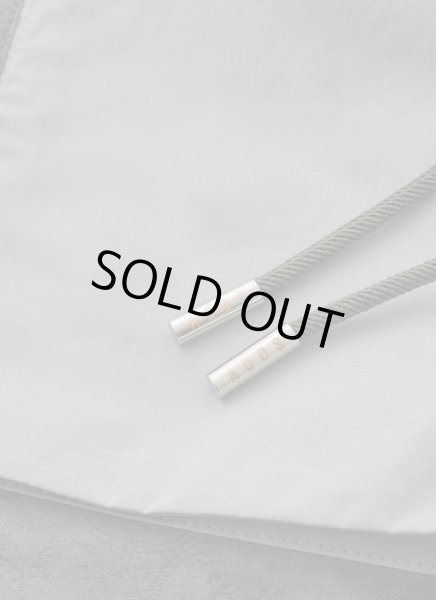 画像6: ALWAYS OUT OF STOCK PAISLEY COMBINATION SHORTS-GRAY (6)