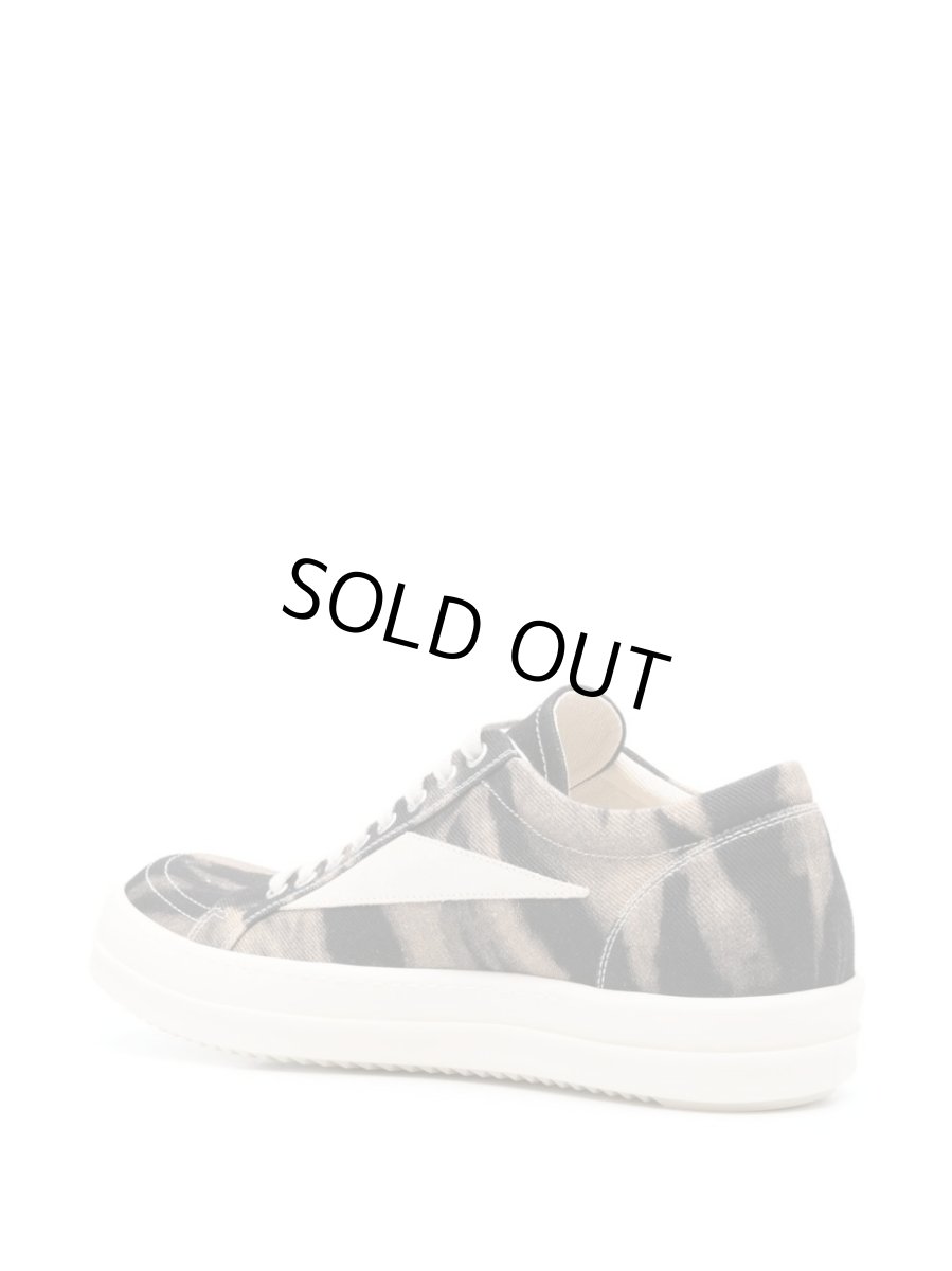 画像3: Rick Owens DRKSHDW Vintage スニーカー (3)