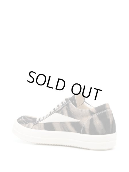 画像3: Rick Owens DRKSHDW Vintage スニーカー (3)