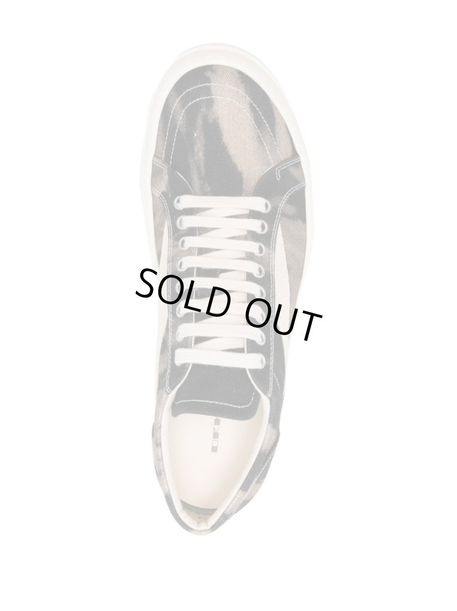 画像4: Rick Owens DRKSHDW Vintage スニーカー (4)