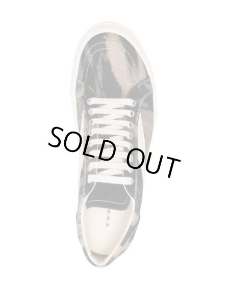 画像4: Rick Owens DRKSHDW Vintage スニーカー (4)