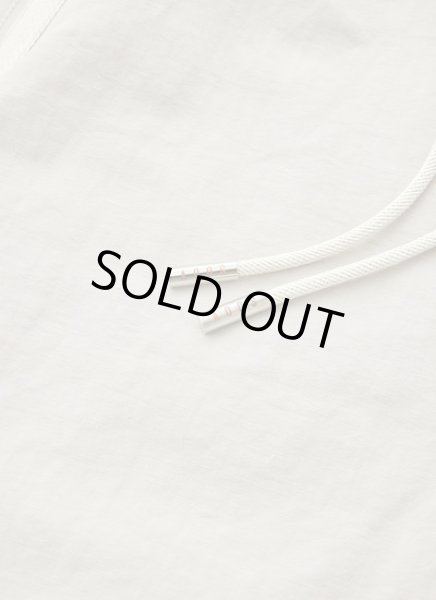 画像4: ALWAYS OUT OF STOCK LINEN BASKETBALL SHORTS-GREY (4)