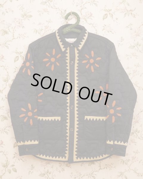 画像1: baziszt　Nour Jacket (1)