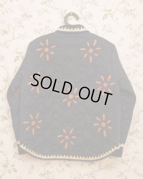 画像2: baziszt　Nour Jacket (2)